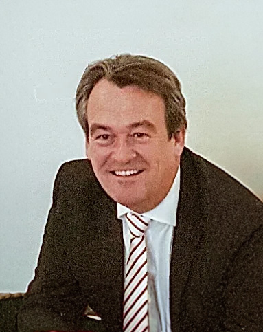 Bart Boury — Aviation Lawyer